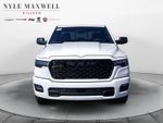 2026 Ram 1500 Express - Bright White Clearcoat exterior view 18