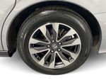 2024 Honda Odyssey EX-L - Lunar Silver Metallic exterior view 7