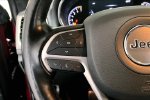 2021 Jeep Grand Cherokee Laredo E — Velvet interior and detail view 11, for sale at Lakeside Automotive Group in Spring Lake, MI