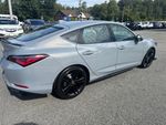 2026 Acura Integra A-Spec Package — Urban Gray Pearl exterior view 7, for sale at Autosport Acura of Denville in Denville, NJ