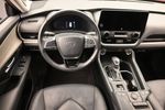 2024 Toyota Grand Highlander Limited — Pearl interior and detail view 17, for sale at McGrath Ford in Hiawatha, IA