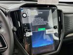 2026 Subaru Forester Touring Hybrid — Autumn Green Metallic interior and detail view 13, for sale at Gerald Jones Honda in Augusta, GA
