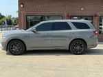 2022 Dodge Durango R/T — Gray Clearcoat interior and detail view 9, for sale at Velocity Auto Source in RICHMOND, KY