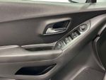 2022 Chevrolet Trax LT - Silver Ice Metallic exterior view 16