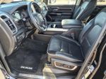 2021 Ram 1500 Laramie - Diamond Black exterior view 11