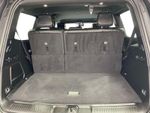 2024 Jeep Wagoneer Series II - Silver exterior view 8