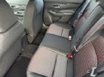 2026 Nissan Sentra SR — Gun Metallic interior and detail view 14, for sale at Bellingham Nissan in Bellingham, WA