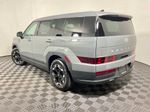 2027 Hyundai Santa Fe SE — Gray interior and detail view 9, for sale at Don Wood Hyundai in Athens, OH