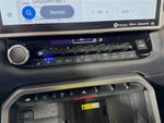 2024 Toyota Sequoia Platinum - Magnetic Gray Metallic exterior view 18
