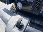 2018 Jeep Wrangler Sahara - Black Clearcoat exterior view 11