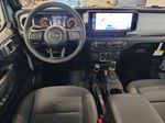 2026 Jeep Wrangler Sport S - Earl Clearcoat exterior view 16