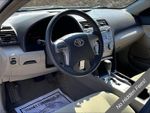 2009 Toyota Camry Base CE - Super White exterior view 12