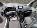2022 Ford Transit Connect XL — Frozen White interior and detail view 13, for sale at A Better Way Wholesale Autos in Naugatuck, CT
