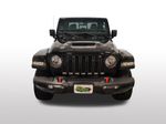 2023 Jeep Gladiator Mojave - Black Clearcoat exterior view 9