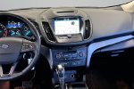 2018 Ford Escape SEL — Magnetic Metallic interior and detail view 9, for sale at Lakeside Automotive Group in Spring Lake, MI