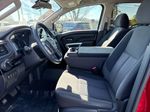 2023 Nissan TITAN SV - Red Alert exterior view 15