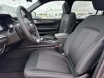 2026 Jeep Grand Cherokee L Laredo - Gray Metallic exterior view 9
