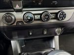 2018 Toyota Tacoma TRD Sport - Midnight Black Metallic exterior view 10