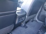 2024 Nissan Pathfinder Platinum — Pearl White interior and detail view 15, for sale at Downtown Nashville Nissan in Nashville, TN