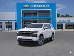 2026 Chevrolet Tahoe High Country - Polar White exterior view 9