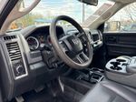 2015 RAM 5500 Tradesman - Bright White Clearcoat exterior view 14