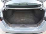 2024 Nissan Sentra SV — Gray Metallic exterior view 8, for sale at Downtown Nashville Nissan in Nashville, TN