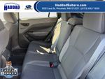 2026 Subaru Crosstrek Premium - Gray Metallic exterior view 15