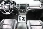 2018 Jeep Grand Cherokee Limited — Bright White Clearcoat interior and detail view 15, for sale at McGrath Ford in Hiawatha, IA