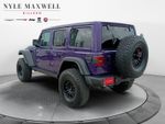 2026 Jeep Wrangler MaxWell Built - reign exterior view 15