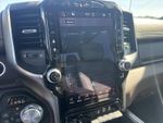 2026 Ram 1500 Laramie - Crystal Metallic exterior view 11