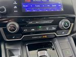 2019 Honda CR-V Touring - Gray exterior view 20