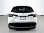 2023 Honda HR-V Sport — Platinum White Pearl exterior view 6, for sale at Legend  Auto Sales in Puyallup, WA