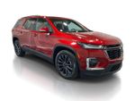2023 Chevrolet Traverse RS - Radiant Red exterior view 5