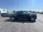 2024 Ford F-150 XLT — Black Metallic interior and detail view 13, for sale at Sam Wampler's Freedom Ford Eufaula in Eufaula, OK