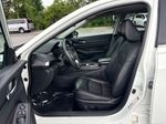 2022 NISSAN ALTIMA 2.5 SR - Glacier White exterior view 9