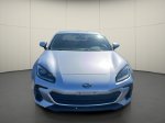 2023 Subaru BRZ Premium — Ice Silver Metallic exterior view 2, for sale at Courtesy Volvo Cars of Scottsdale in Scottsdale, AZ
