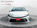 2025 Toyota Camry XLE - Pearl exterior view 18
