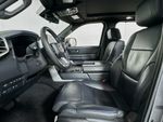 2024 Toyota Sequoia Platinum - Magnetic Gray Metallic exterior view 10