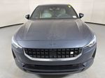 2023 Polestar 2 Long Range Dual Motor Performance Plus - Midnight Metallic exterior view 3