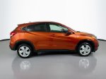 2019 Honda HR-V EX — Orangeburst Metallic exterior view 8, for sale at Legend  Auto Sales in Puyallup, WA