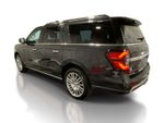 2023 Ford Expedition Max Limited - Dark Matter Metallic exterior view 2