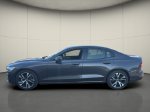 2024 Volvo S60 B5 Core Dark Theme — Platinum Gray Metallic exterior view 4, for sale at Courtesy Volvo Cars of Scottsdale in Scottsdale, AZ