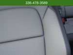 2025 Ford Escape Plug-In Hybrid Base - Gray Metallic exterior view 16
