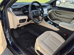 2026 Jeep Grand Cherokee Limited - Fathom Blue Pearlcoat exterior view 13