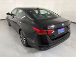 2023 Nissan Altima 2.5 SV - Super Black exterior view 6