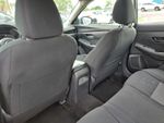 2024 Nissan Sentra SV - Gray Metallic exterior view 18