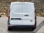 2022 Ford Transit Connect XL — Frozen White exterior view 4, for sale at A Better Way Wholesale Autos in Naugatuck, CT