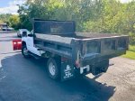2017 Chevrolet Silverado 3500HD Work Truck — Summit White exterior view 8, for sale at Don Wood Ford Lincoln in Athens, OH