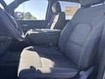 2026 Ram 1500 Express - Diamond Black exterior view 7