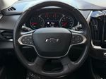 2020 Chevrolet Traverse RS — Summit White interior and detail view 18, for sale at Velocity Auto Source in RICHMOND, KY